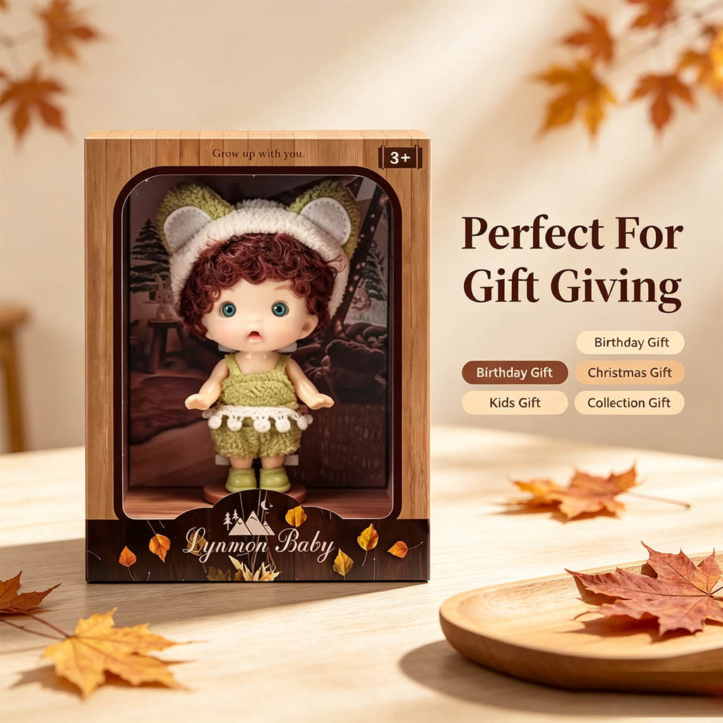Lynmon Baby Dolls Wholesale Collection