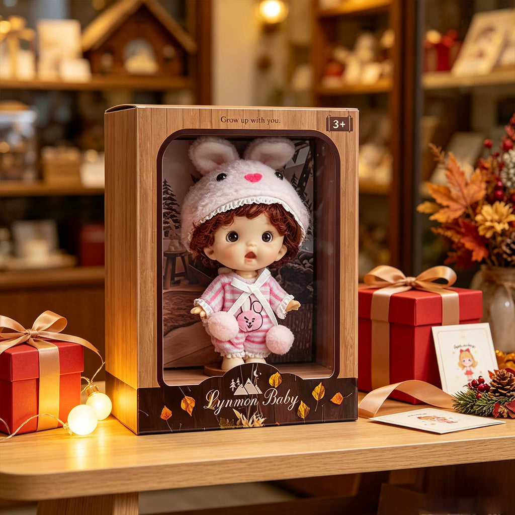 Lynmon Baby Dolls Wholesale Collection