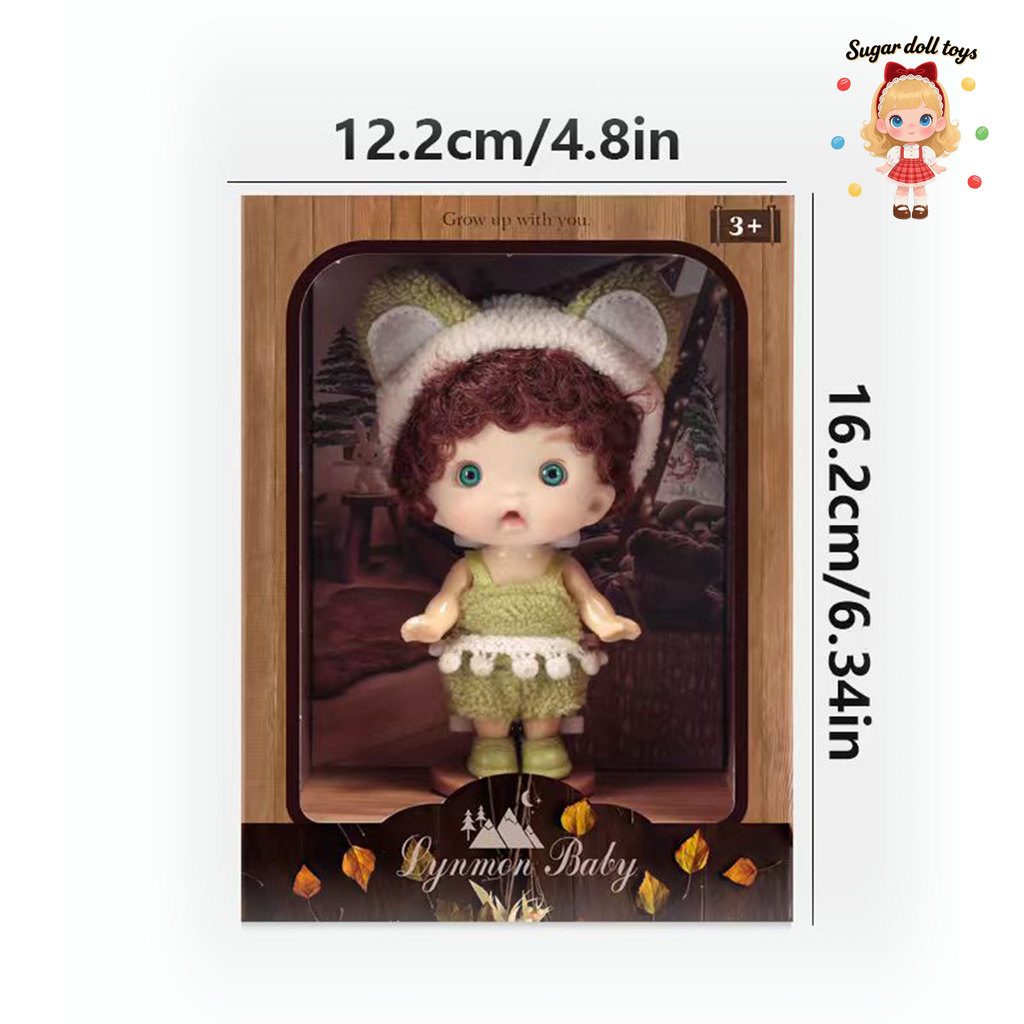 Lynmon Baby Dolls Wholesale Collection