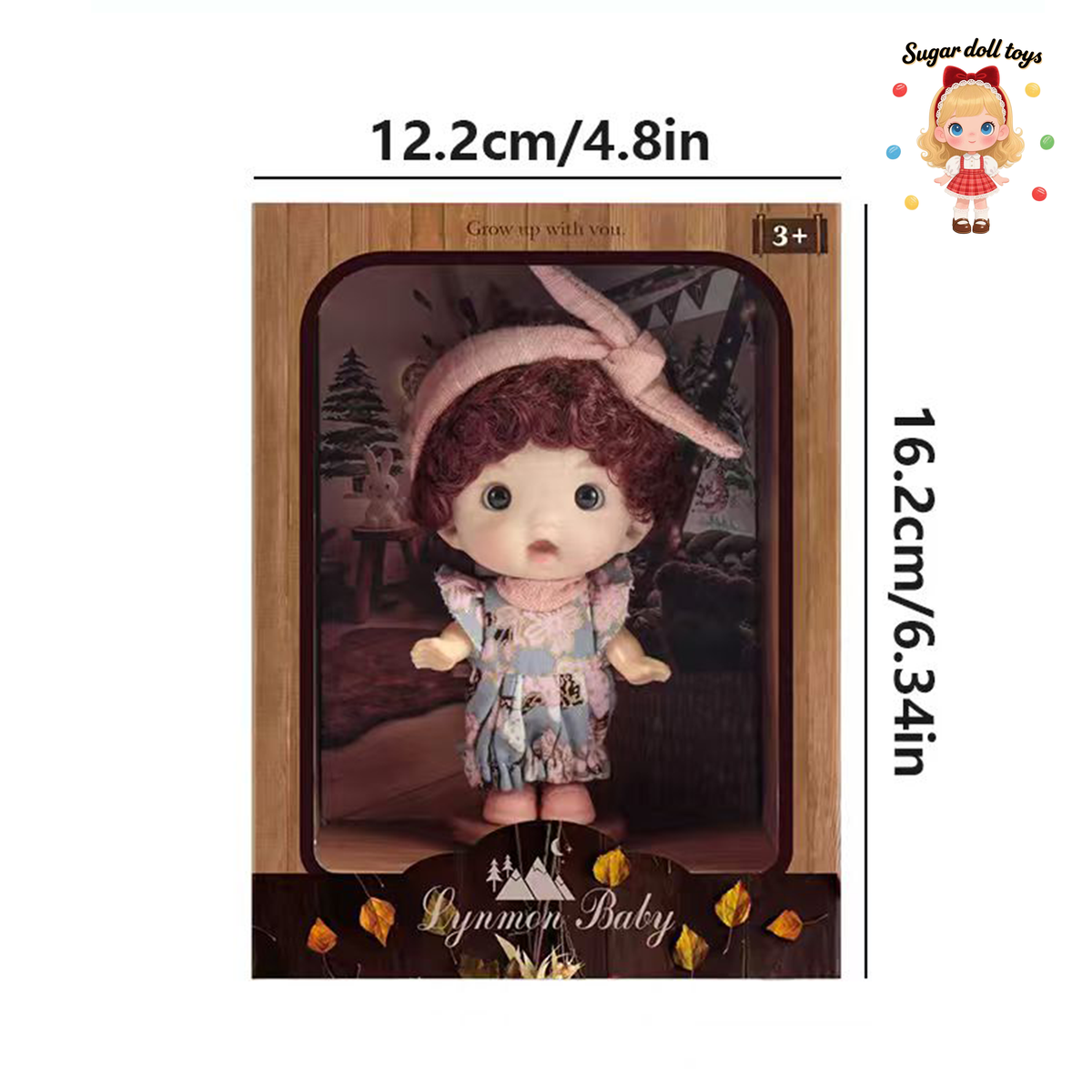 Lynmon Baby Dolls Wholesale Collection